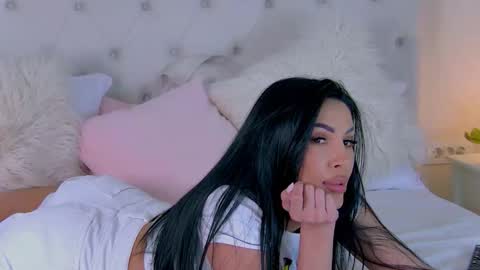 Laura online show from March 27, 8:59 am