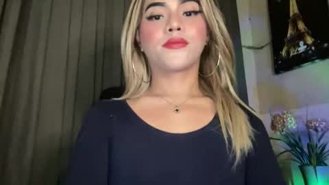 Miss Cali online show from May 7, 5:41 pm