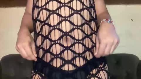 Miss Cali online show from November 29, 10:39 pm