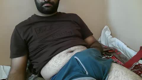 Snapshot of yxxtxxdentyk chatting on October 11, 6:18 am Bi BearXXX online show from October 11, 6:18 am
