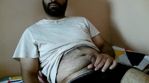 Bi BearXXX online show from July 2, 5:23 am