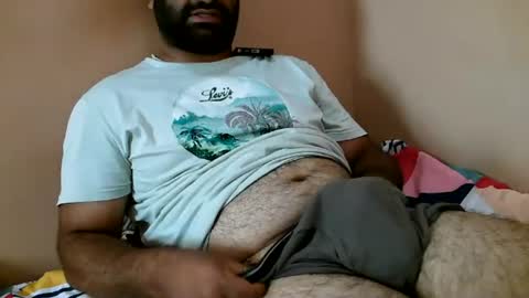 Bi BearXXX online show from July 21, 5:09 am