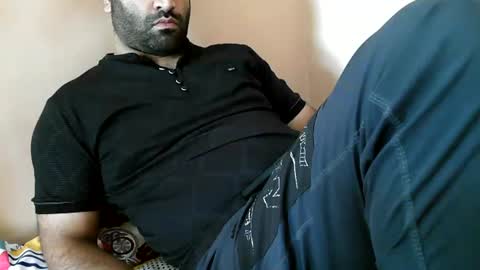 Bi BearXXX online show from July 27, 4:54 am