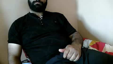 Bi BearXXX online show from June 24, 5:03 am