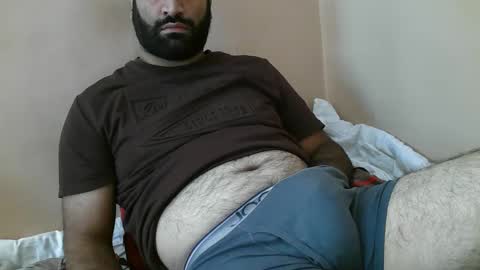 Snapshot of yxxtxxdentyk chatting on October 1, 5:50 am Bi BearXXX online show from October 1, 5:50 am