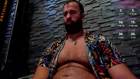 David online show from October 8, 12:18 am