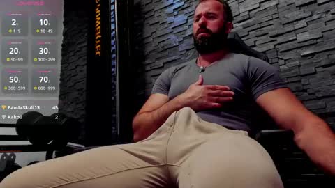 David online show from June 2, 9:39 pm