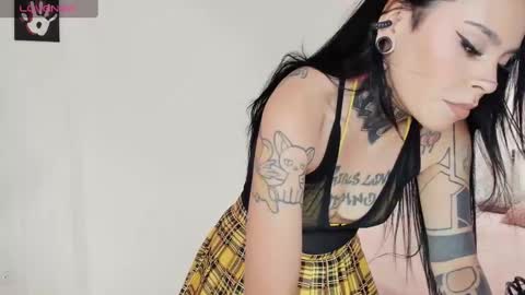 tazzie online show from January 15, 8:48 pm