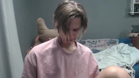 Toshka online show from November 29, 12:02 pm