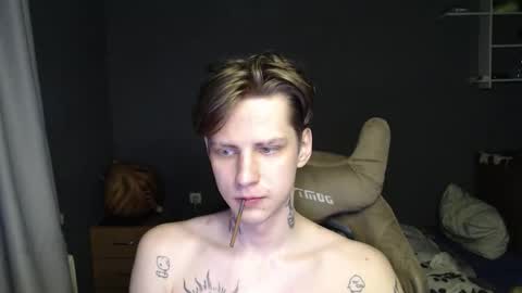 Toshka online show from March 25, 6:25 pm