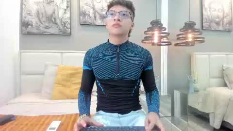 Zac Million online show from July 26, 11:41 am