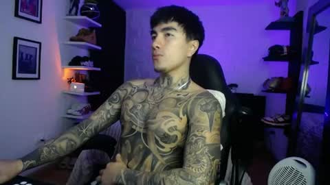 zac_muller1 online show from July 1, 3:15 am