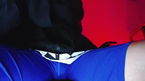 Zac Freelance model online show from November 24, 4:00 am