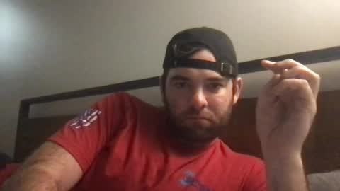 First time online show from May 13, 4:55 am