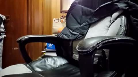 Zack online show from March 7, 10:32 pm