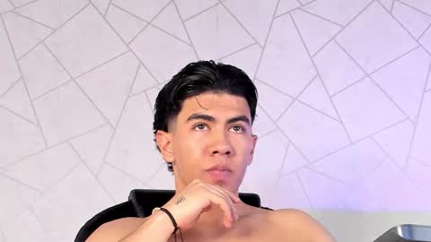 zack conor online show from February 6, 10:34 pm