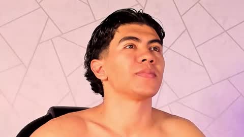 zack conor online show from March 21, 9:08 pm