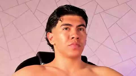 zack conor online show from March 25, 11:22 pm