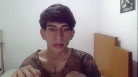 Zack King online show from November 28, 12:29 am