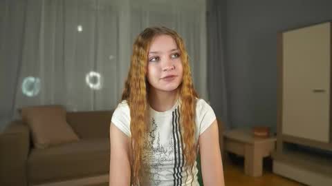 Marina online show from October 11, 1:38 pm