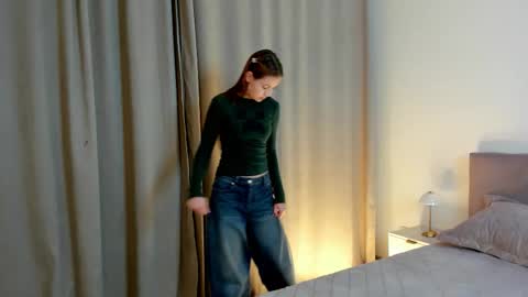 Marina online show from October 19, 1:16 pm