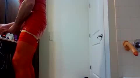 zaddypeg123 online show from January 7, 8:52 am