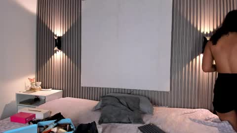 zafira online show from May 13, 3:38 am