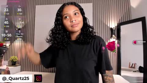 zafira online show from October 10, 12:33 pm