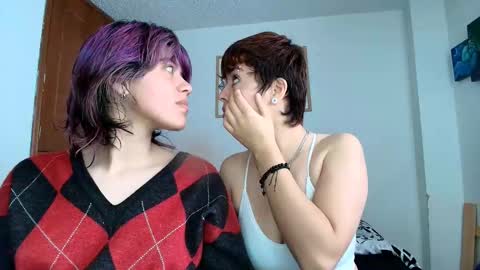 zafira_raven online show from February 5, 3:26 pm