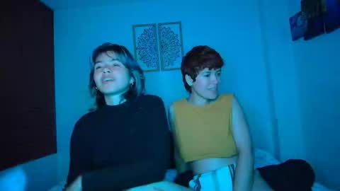 zafira_raven online show from March 9, 3:44 am