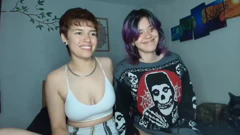 zafira_raven online show from April 26, 3:04 am