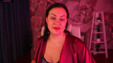 Zafiramoonn online show from December 16, 3:51 pm