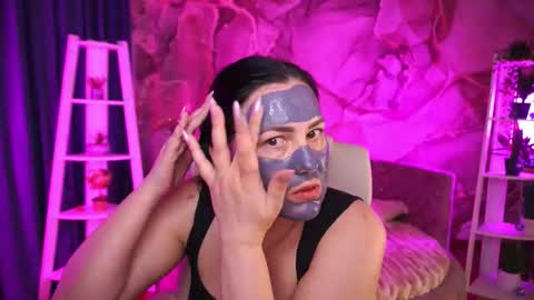 Zafiramoonn online show from March 11, 3:59 pm