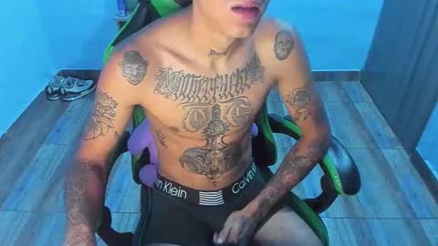 BiG Zafiro online show from December 2, 12:36 pm