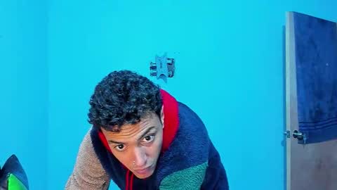 BiG Zafiro online show from February 19, 12:04 pm