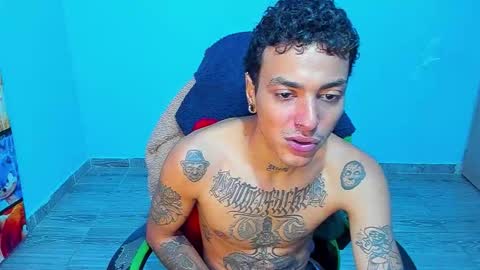 BiG Zafiro online show from February 27, 12:20 pm