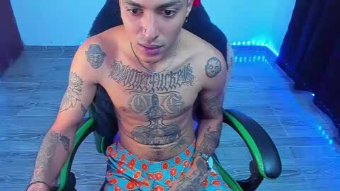 BiG Zafiro online show from May 19, 2:24 pm