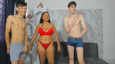 zafra15 online show from April 11, 1:37 pm