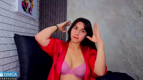 zahory_bellucci online show from July 6, 11:18 am