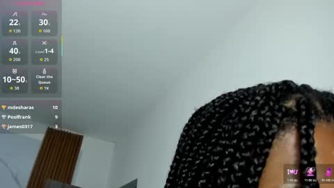 zahra_rose online show from May 4, 9:43 pm