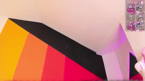 Zaid Mendoza online show from March 17, 12:54 pm