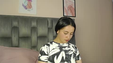 Zaida online show from May 25, 7:09 pm