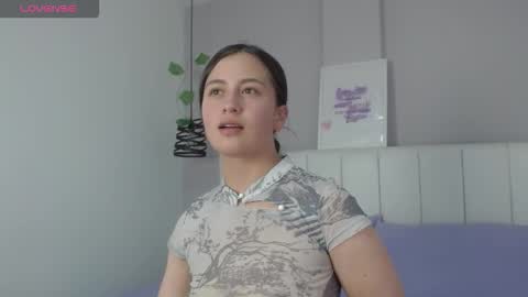 Zaida online show from February 9, 8:44 pm