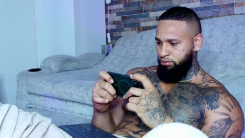 Snapshot of zain_diesel7 chatting on September 27, 11:19 am INSTAGRAM yormanfit7 online show from September 27, 11:19 am