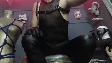 Dom Zain online show from February 5, 5:11 am