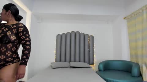 Zaira online show from November 25, 3:38 am