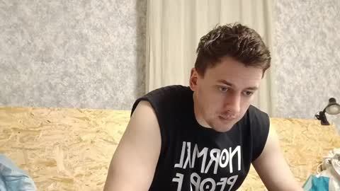 Zack online show from April 6, 9:27 pm