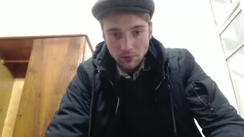zakonezach online show from January 31, 9:37 pm
