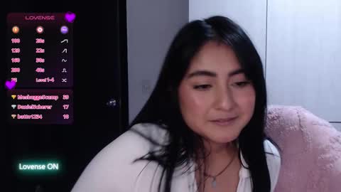 zakura_ania online show from March 21, 8:19 am