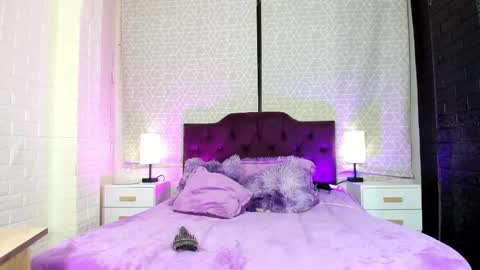 Zamara Kleii online show from January 6, 3:54 am